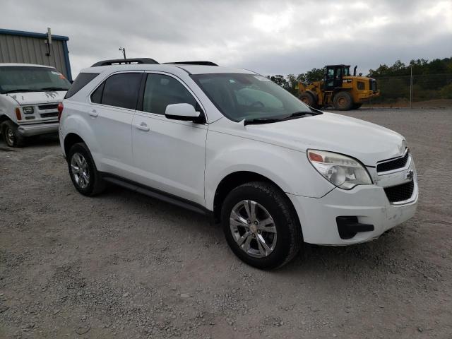 Photo 4 from auction – 2012 CHEVROLET EQUINOX LT with VIN 2GNALDEK1C1133332