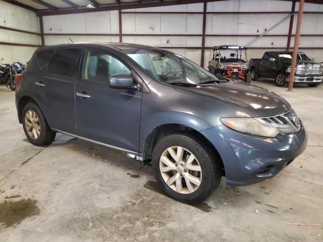 Photo 4 from auction – 2011 NISSAN MURANO S with VIN JN8AZ1MW3BW151143