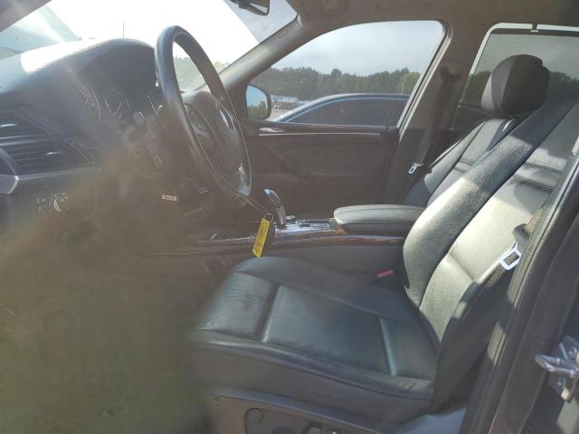 Photo 7 from auction – 2012 BMW X5 XDRIVE3 with VIN 5UXZV4C5XCL991989