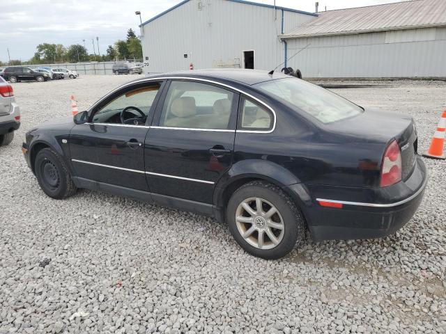 Zdjęcie 2 z aukcji – 2004 VOLKSWAGEN PASSAT GLS z VIN WVWPD63BX4E035530