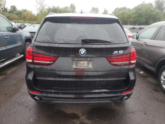 Photo 6 from auction – 2016 BMW X5 XDRIVE3 with VIN 5UXKR0C55G0P24233