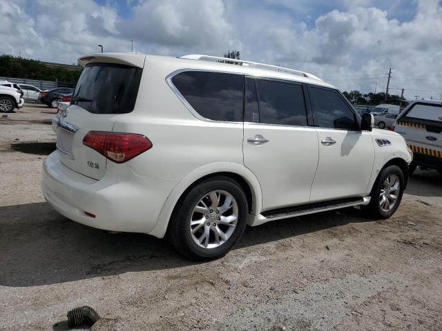 Photo 3 from auction – 2013 INFINITI QX56 with VIN JN8AZ2NE5D9042020