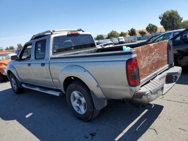 Photo 2 from auction – 2002 NISSAN FRONTIER C with VIN 1N6ED29X12C390093