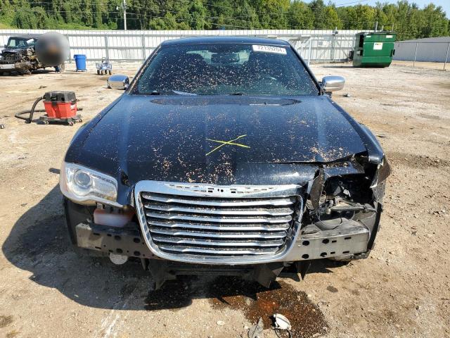 Photo 5 from auction – 2012 CHRYSLER 300 LIMITE with VIN 2C3CCACG2CH237810