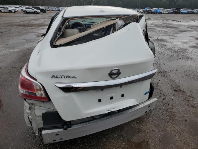 Photo 6 from auction – 2013 NISSAN ALTIMA with VIN 1N4AL3APXDN429668