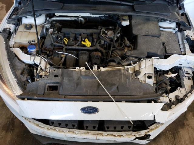 Photo 11 from auction – 2018 FORD FOCUS SE with VIN 1FADP3K20JL325749