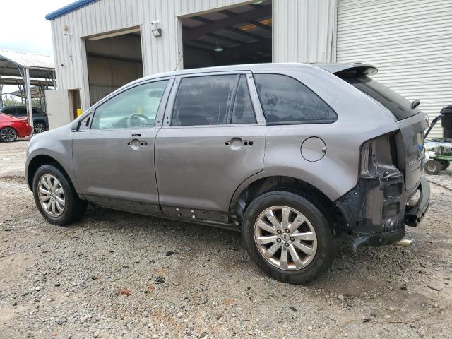 Photo 2 from auction – 2010 FORD EDGE SEL with VIN 2FMDK3JC4ABB50744