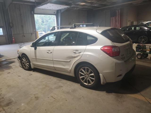 Photo 2 from auction – 2012 SUBARU IMPREZA PR with VIN JF1GPAC6XCH226736