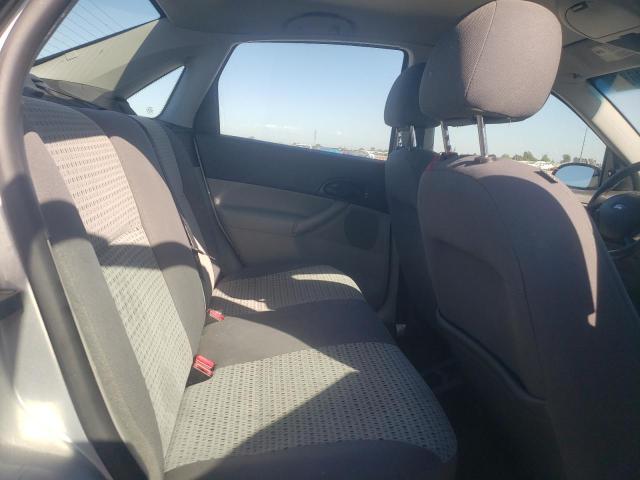 Photo 10 from auction – 2007 FORD FOCUS ZX4 with VIN 1FAHP34N67W351076