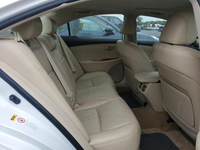 Photo 10 from auction – 2010 LEXUS ES 350 with VIN JTHBK1EGXA2404913