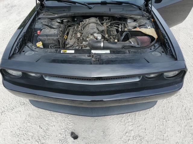 Photo 11 from auction – 2012 DODGE CHALLENGER with VIN 2C3CDYBTXCH259106