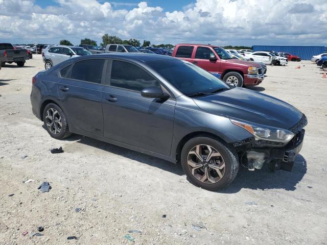 Photo 4 from auction – 2019 KIA FORTE FE with VIN 3KPF24AD0KE014553