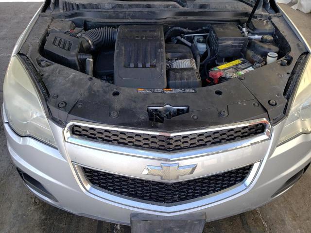 Photo 12 from auction – 2012 CHEVROLET EQUINOX LT with VIN 2GNFLEEK9C6379642