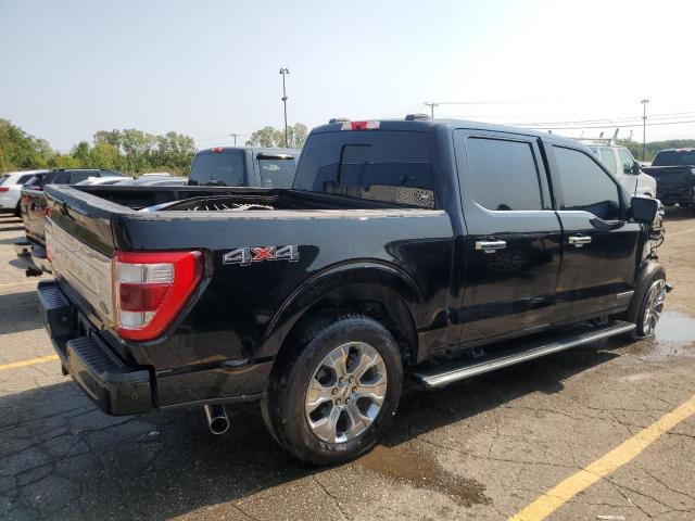 Photo 3 from auction – 2021 FORD F150 SUPER with VIN 1FTFW1ED5MFC44899