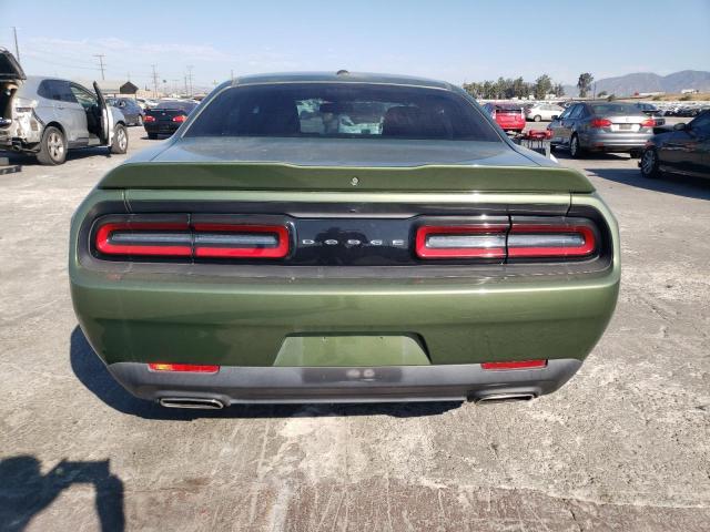 Photo 6 from auction – 2019 DODGE CHALLENGER with VIN 2C3CDZAG8KH734020