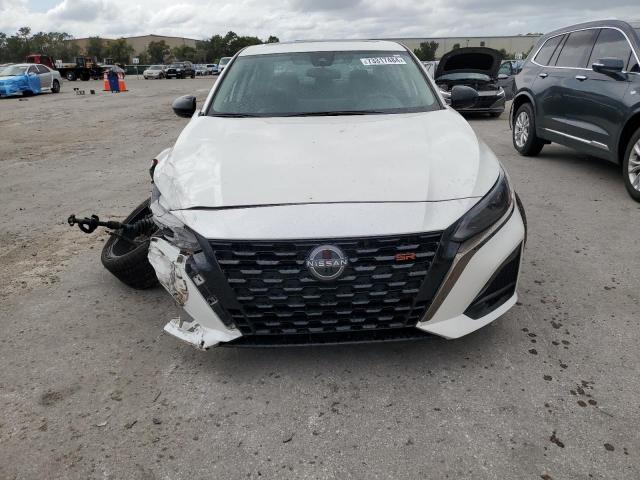 Photo 5 from auction – 2023 NISSAN ALTIMA SR with VIN 1N4BL4CV2PN384736