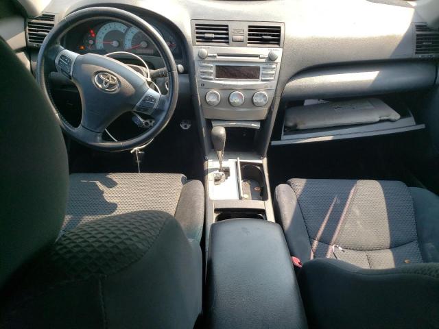 Photo 8 from auction – 2011 TOYOTA CAMRY BASE with VIN 4T1BF3EKXBU659830