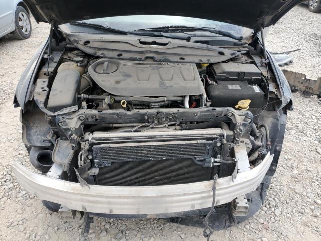 Photo 11 from auction – 2015 CHRYSLER 200 S with VIN 1C3CCCDG8FN522694