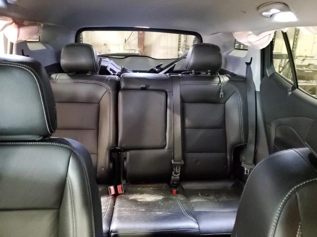 Photo 10 from auction – 2023 GMC TERRAIN SL with VIN 3GKALPEG2PL229162