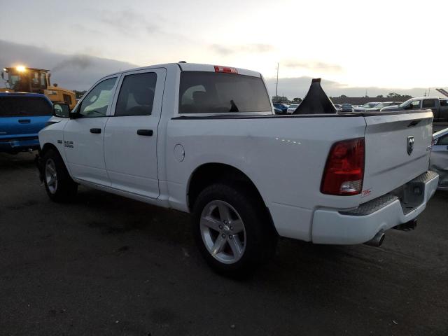 Photo 2 from auction – 2014 RAM 1500 ST with VIN 1C6RR7KT6ES115959