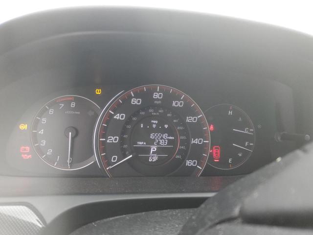 Photo 9 from auction – 2015 HONDA ACCORD SPO with VIN 1HGCR2F59FA155474