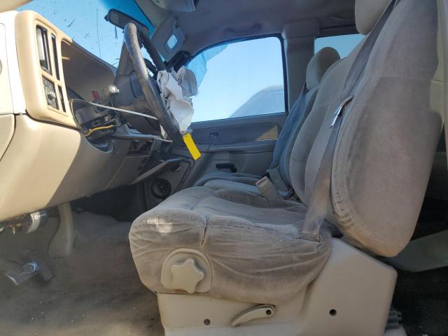 Photo 7 from auction – 2001 CHEVROLET silverado with VIN 2GCEC19V511220502
