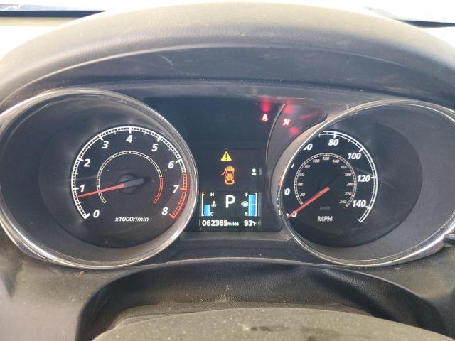 Photo 9 from auction – 2020 MITSUBISHI OUTLANDER with VIN JA4AP3AU9LU015915