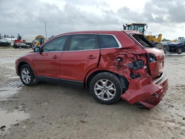 Photo 2 from auction – 2014 MAZDA CX-9 TOURI with VIN JM3TB2CA8E0436827