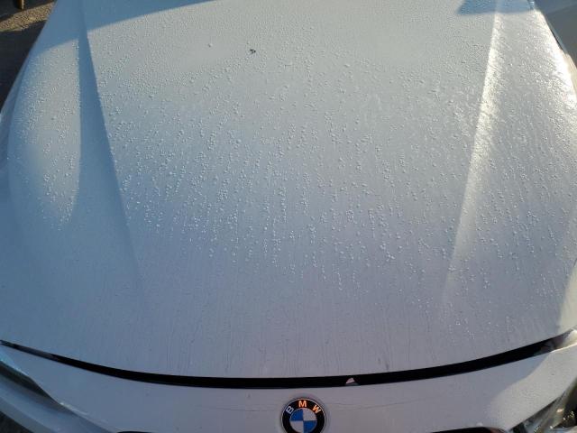 Photo 11 from auction – 2017 BMW 330 I with VIN WBA8B9C54HK676120