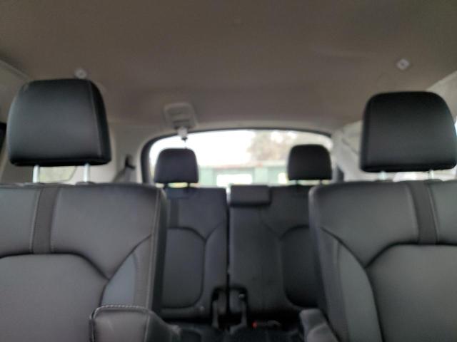 Photo 10 from auction – 2023 HONDA PILOT EXL with VIN 5FNYG1H58PB016138