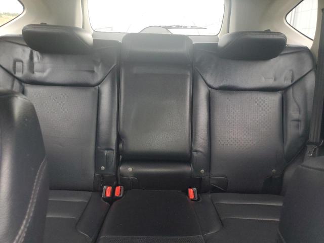 Photo 10 from auction – 2015 HONDA CR-V EXL with VIN 2HKRM4H70FH623571