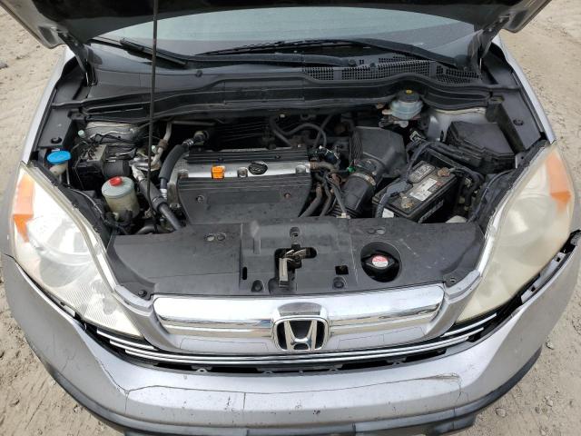 Photo 12 from auction – 2007 HONDA CR-V EX with VIN JHLRE485X7C077616