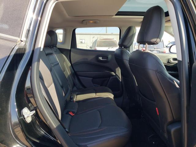 Foto 11 de la subasta – 2018 JEEP COMPASS TR con VIN 3C4NJDDBXJT270055