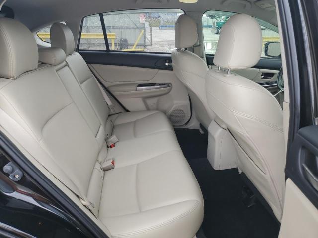 Photo 11 from auction – 2015 SUBARU XV CROSSTR with VIN JF2GPAMC9F8303441