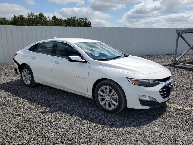 Photo 4 from auction – 2024 CHEVROLET MALIBU LT with VIN 1G1ZD5ST4RF233530