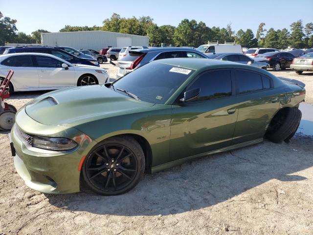 Photo 1 from auction – 2018 DODGE CHARGER R/ with VIN 2C3CDXCT5JH262324