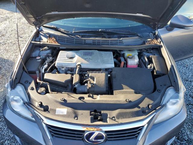 Photo 12 from auction – 2016 LEXUS CT 200 with VIN JTHKD5BH5G2268908
