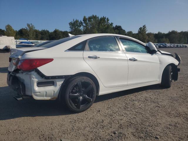 Photo 3 from auction – 2011 HYUNDAI SONATA SE with VIN 5NPEC4AB2BH251287