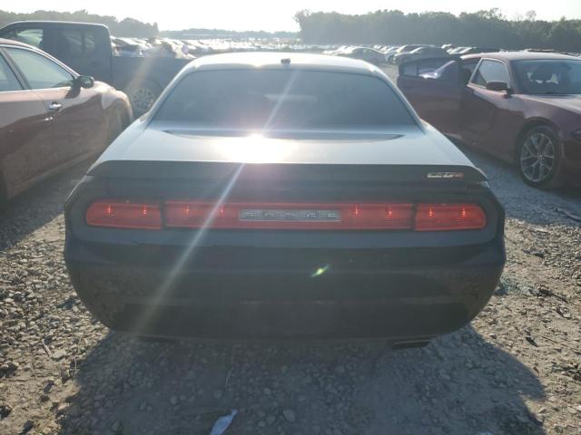 Photo 6 from auction – 2009 DODGE CHALLENGER with VIN 2B3LJ74WX9H587948