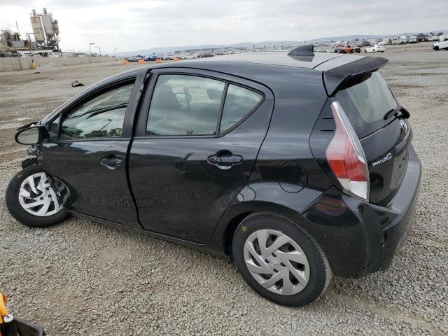 Photo 2 from auction – 2015 TOYOTA PRIUS C with VIN JTDKDTB37F1104543