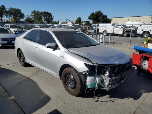 Photo 4 from auction – 2012 TOYOTA CAMRY HYBR with VIN 4T1BD1FK0CU054760