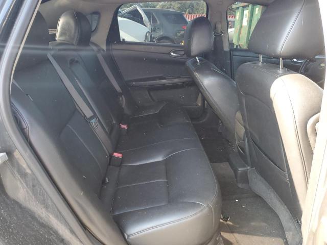 Photo 10 from auction – 2014 CHEVROLET IMPALA LIM with VIN 2G1WC5E3XE1123391