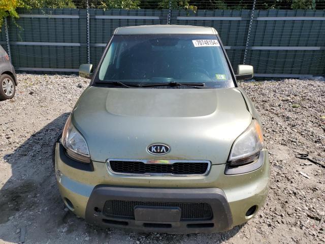 Photo 5 from auction – 2011 KIA SOUL + with VIN KNDJT2A28B7257215