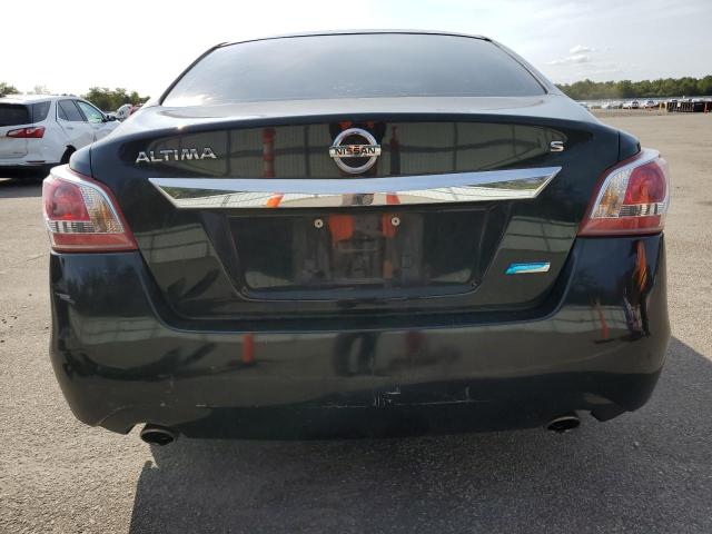 Photo 6 from auction – 2013 NISSAN ALTIMA 2.5 with VIN 1N4AL3AP1DC167793