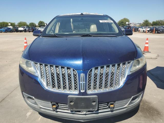 Photo 5 from auction – 2011 LINCOLN MKX with VIN 2LMDJ6JK9BBJ26165