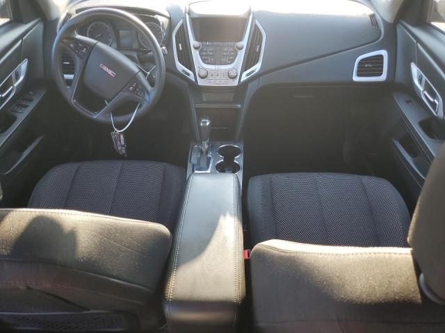 Photo 8 from auction – 2017 GMC TERRAIN SL with VIN 2GKALMEK4H6338988