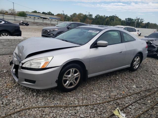 Photo 1 from auction – 2007 HONDA ACCORD EX with VIN 1HGCM72607A019858