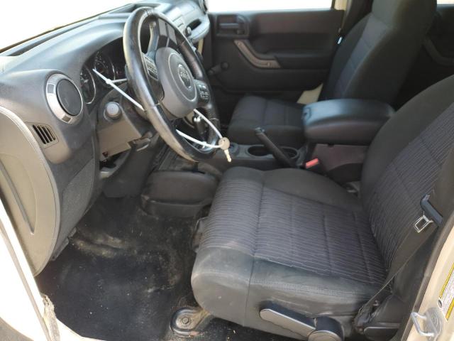 Photo 7 from auction – 2011 JEEP WRANGLER U with VIN 1J4BA3H12BL578763