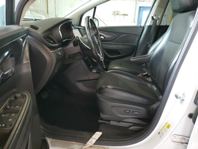 Photo 7 from auction – 2018 BUICK ENCORE PRE with VIN KL4CJASB2JB539685