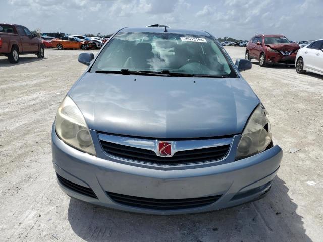 Photo 5 from auction – 2009 SATURN AURA with VIN 1G8ZS57B59F124078